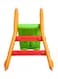 Megastar Junior Play Slide 110X 70X 50Centimeter