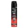 Hobby Style And Protect Carbon Force Ultra Strong Hold No. 6 Hair Spray 250ml