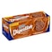 McVities Milk Chocolate Caramels Digestive 250g