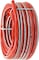 Garden Water Hose Reinforced 1/2 Inch 50 Meters - Red
