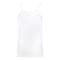 Lux Premiums Pure Cotton Comfortable Fit Spaghetti For Girls 15-16 Years White