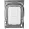 LG Front Loading Washer 10kg F4V5RYP2T Silver