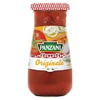 Buy Panzani Original Sauce 400g in UAE