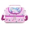 Eazy Kids Dual Compartment Lunch Bag Mermaid - Purple