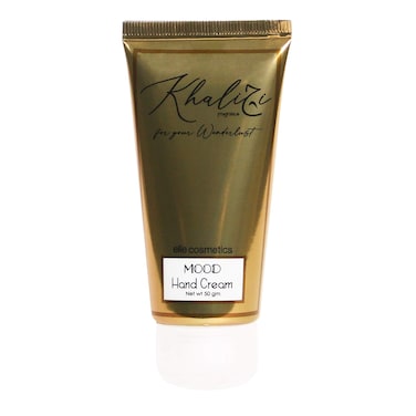 Mood  Khaliji Hand Cream - 50Gm