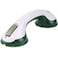 Duma Safe Bath Tub Handler (White &amp; Green)