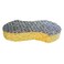 Spontex Flash Sponge 2 Pieces