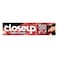 Close Up Active Gel Red Hot Toothpaste 100ML