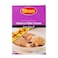 Shan Chicken White Korma 40 gr (Pack of 2)