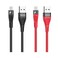 Hoco Micro USB U53 Flash Charge 4A Assorted