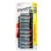 Energizer - AA Battery Pack of 20 Pieces