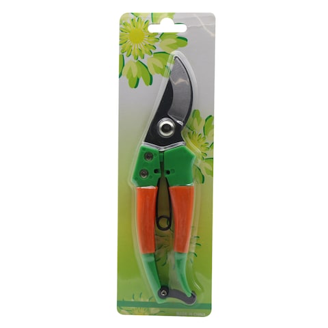 BSD-5020 Garden Pruning Scissors 8 Inch