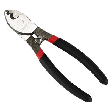 TRONIC CABLE CUTTING PLIER 6&quot;