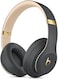 Beats Studio3 Wireless Over-Ear Headphones Shadow Gray