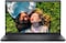 Dell Inspiron 15 3000 Intel Core i5 1135G7, 8GB RAM DDR4, 256GB SSD, 15.6&quot; FHD Display, Integrated Graphics, Windows 10, Black