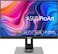 Asus Proart Display Pa248Qv 24.1&rdquo; Wuxga (1920 X 1200) 16:10 Monitor, 100% SRGB/Rec.709 &Delta;e < 2, IPS, Displayport HDMI D-Sub, Calman Verified, Eye Care, Anti-Glare, Tilt Pivot Swivel Height Adjustable