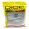 Dice Dm119 Vest Large 3 Pieces White