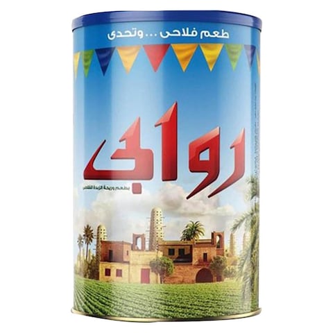 روابي سمن نباتي - 2.5 كجم