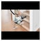Bosch Vacuum Cleaner - 2000 Watt - White - BGS21WHYG