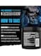 JNX Sports The Shadow! Pre-Workout - Blue Raspberry - (30 Servings)