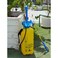 Supreme Pressure Sprayer Yellow 8L