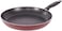 Royalford Rf399Fp28 Aluminum Non Flat Fry Pan 1 Piece, Red