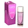 Estiara Celebrity Eau De Parfum Spray Pink 100ml