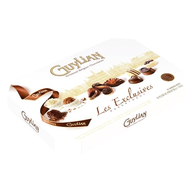 Guylian Les Exclusives Chocolate 305G