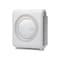 Coway Mighty For Home Bedroom 109m&sup2;, CADR 421m&sup3;/h, Green HEPA With Smart Air Quality Monitor Removes 99.98% Pollen Allergies Pet Dust Odours, Silent Auto Mode With Long-Life Multiple Filters, White