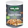Halabi Nuts Super Extra Mix Can, 400g