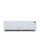 GREE Pular Split Air Conditioner WiFi Hot And Cold, GWH24AGEXF-D3NTA1A/I, White (Installation Not Included)