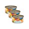 California Garden Light Tuna Solid In Water 3Pcs