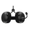 PDP LVL 40 Wired Over-Ear Stereo Gaming Headset With Mic Black