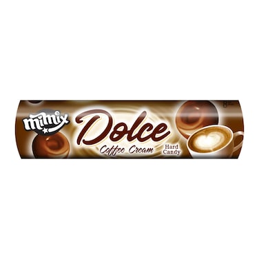 Mimix Dolce Bonbon with Coffee Cream - 20 gram