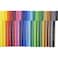 Faber-Castell Connector Felt Tip Pens 20 PCS