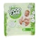 Good Care Natural Baby Diaper (M) 84 pcs