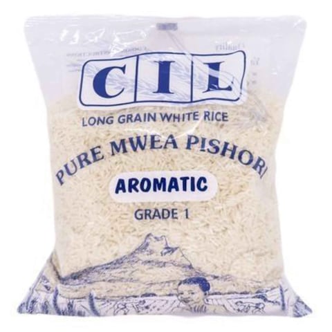 Cil Rice Pishori 1Kg