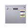Beko Dishwasher - 10 Place Setting - Silver - DFS05012S