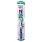 Buy Aquafresh My Big Teeth Toothbrush for Kids (6+ Years) Soft in UAE