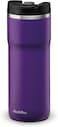 Aladdin Java Thermavac Leak-Lock SS Mug 0.47L Violet Purple