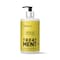 Bobana Shampoo with Argan Oil - 400ml