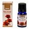 TULASI FRAGRANCE OIL RED ROSE 10ML