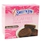 SNL SUGAR FREE CHOCO C COOKIES162GR