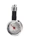 Outad - 360-Degrees Rotation Car Tyre Pressure