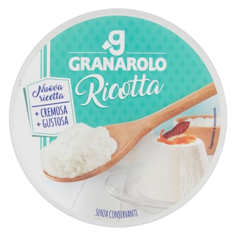 Granarolo Ricotta Cheese 250g