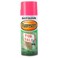 Rustoleum Fluorescent Spray Paint (325.3 ml, Pink)