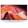 Sony X80L 43 Inch TV-KD-43X80L: 4K UHD LED Smart Google TV 2023 Model