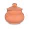 ARK Round Cooking Pot 700 ml