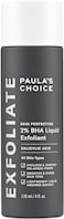 Paulas Choice--SKIN PERFECTING 2% BHA Liquid Salicylic Acid Exfoliant--Facial Exfoliant for Blackheads, Enlarged Pores, Wrinkles &amp; Fine Lines, 4 oz Bottle