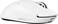 Logitech G Pro X Superlight 2 Lightspeed Lightweight Wireless Optical Gaming Mouse with HERO 32K DPI Sensor - White